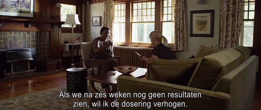 Sous haute surveillance Bande-annonce (NL)