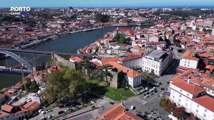 Caminhos da Historia  - ARNALDO GAMA E O BALIO DE LEÇA