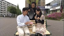 Elite Yankee Saburo - Gekijo-ban: Erito Yanki Saburo - 激情版　エリートヤンキー三郎 -  English Subtitles - E10