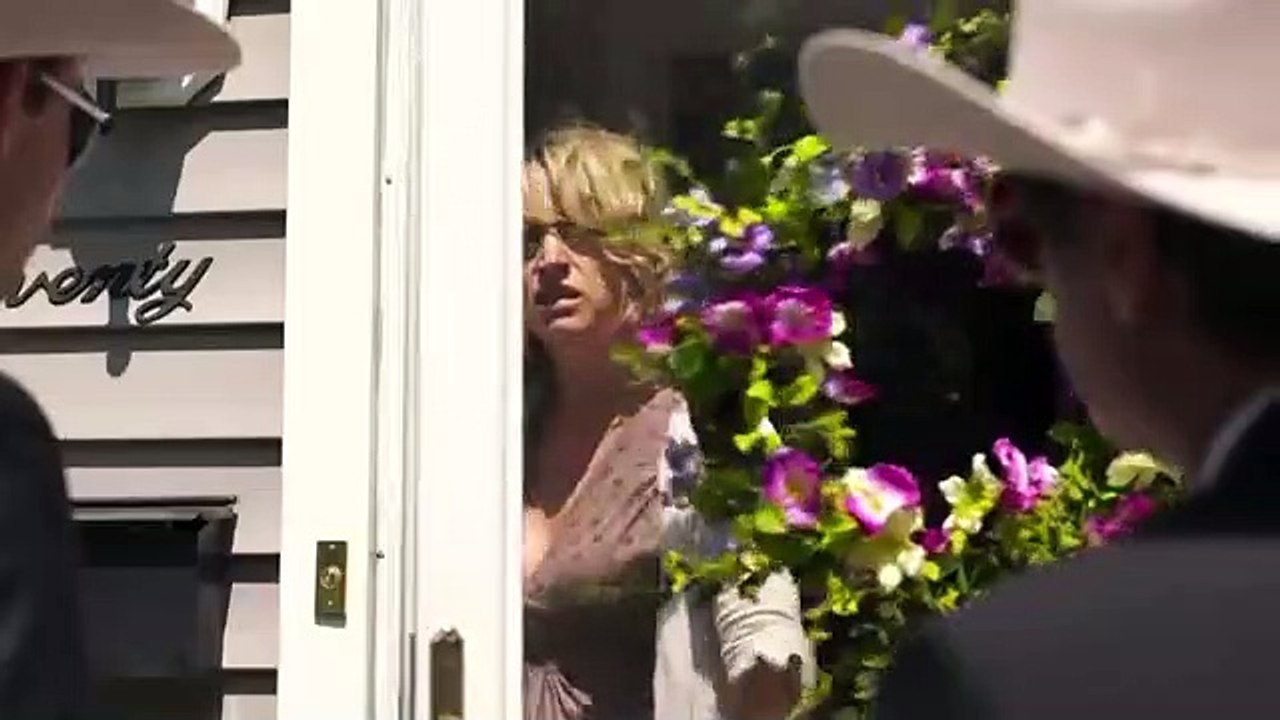 Shadow of Doubt - Se1 - Ep01 HD Watch HD Deutsch