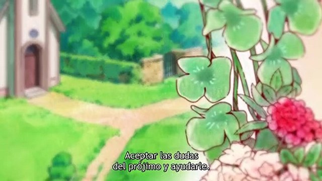 Saint Cecilia and Pastor Lawrence Tráiler VOSE