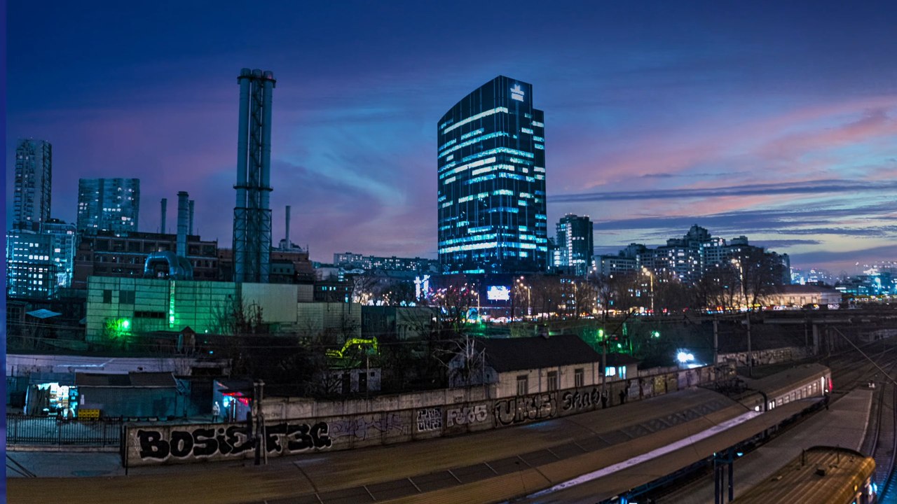 Deutsches Konsulat in Kiew von russischer Rakete getroffen