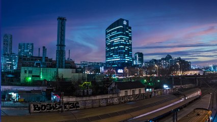 Deutsches Konsulat in Kiew von russischer Rakete getroffen