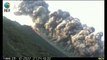 El volcán Stromboli entra en erupción