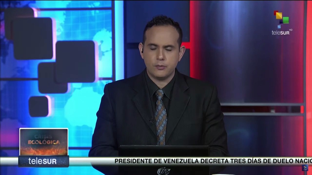 Venezuela: Deslave en ciudad de Las Tejerías provoca numerosas afectaciones