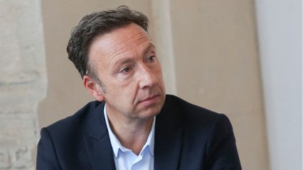 GALA VIDEO - Stéphane Bern blessé par les critiques sur son rôle : « Il y a une part d'injustice là-dedans "