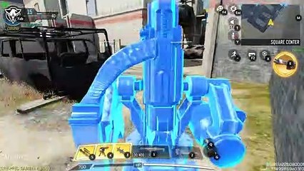 ONLY WRENCH CHALLENGE | CALL OF DUTY MOBILE | GHWENG GAMING