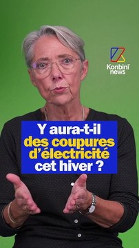 Y aura-t-il des coupures d'électricité cet hiver ?