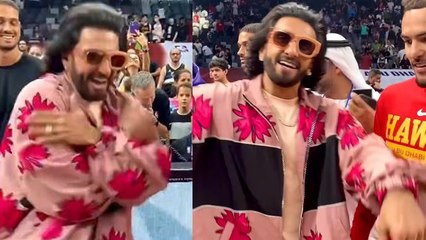Ranveer Singh Pink Outfit Look Troll, Trolls ने कहा अब ये क्या पहन  | Boldsky *Entertainment