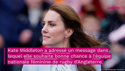 Kate Middleton : sublime avec une pièce intemporelle à petit prix de chez Zara