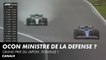 Esteban Ocon INDÉPASSABLE pour Lewis Hamilton - Grand Prix du Japon - F1