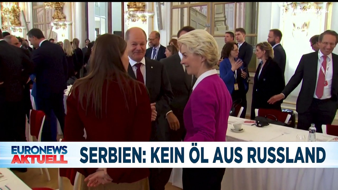 Nachrichten des Tages | 10. Oktober - Mittagsausgabe