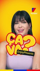 Ça va, EnjoyPhoenix ?