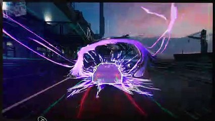 Need for Speed Unbound - Official Reveal Trailer (ft. A$AP Rocky)