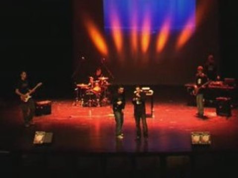 218 Hiktheb11 Nuit des artistes 2008 (soir)