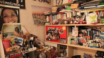 10 Ekim Saldırısında Oğlunu ve Yeğenini Kaybeden Feramuz Tan: "7 Yıldır Nefes Alıp Veriyoruz. Bedenimiz Burada, Ama Biz Burada Değiliz"