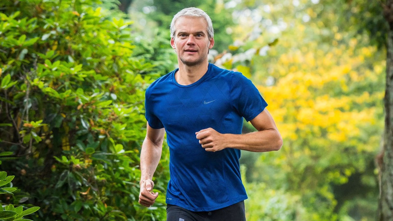 Hawaii: 'Tagesschau'-Sprecher Thorsten Schröder schafft Ironman