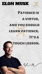 Explore ELON MUSK'S Motivational Quotes for Life and Business World  ||