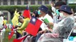 Taiwan says war with China 'absolutely' not an option, but bolstering defences