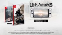 Nier Automata The End of Yorha Edition  Official Launch Trailer