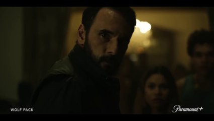 Wolf Pack - S01 Teaser Trailer (English) HD
