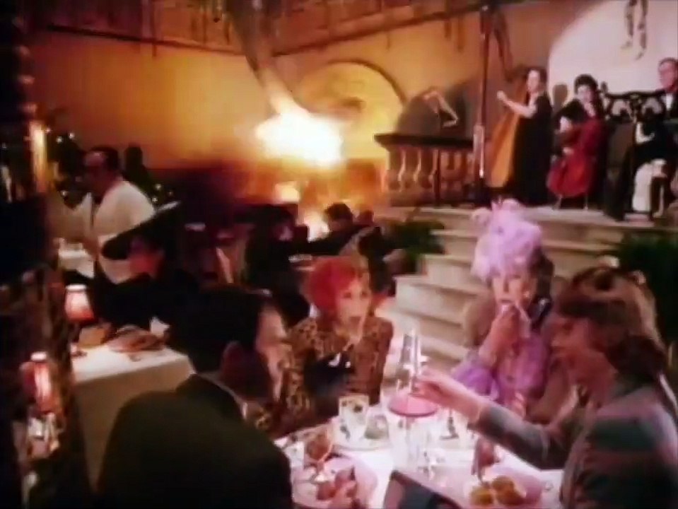 Brazil (1985) - Tráiler VO