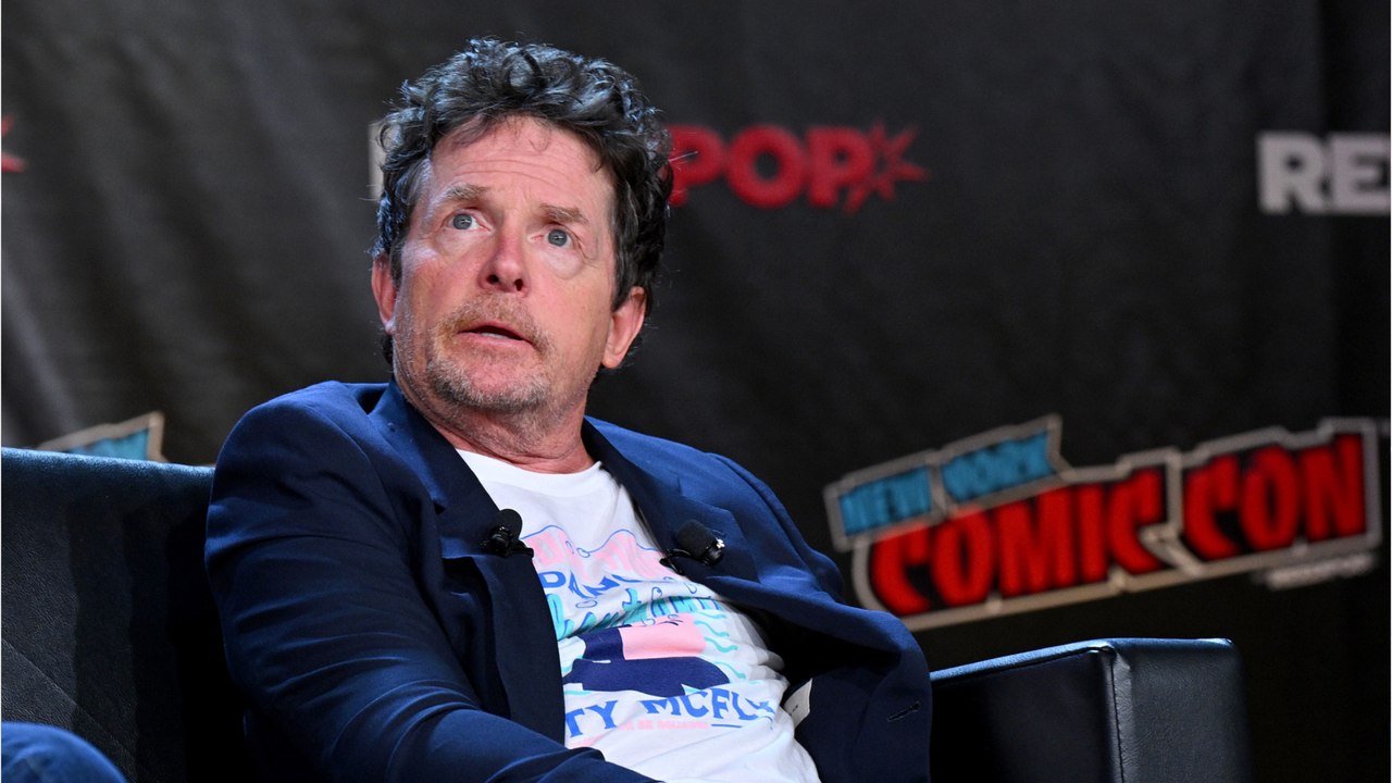 GALA VIDÉO - Michael J. Fox atteint de la malad...