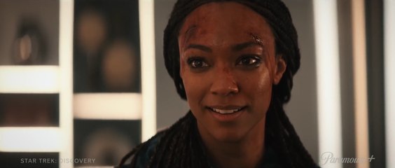 Star Trek: Discovery - S05 First Look Teaser (English) HD