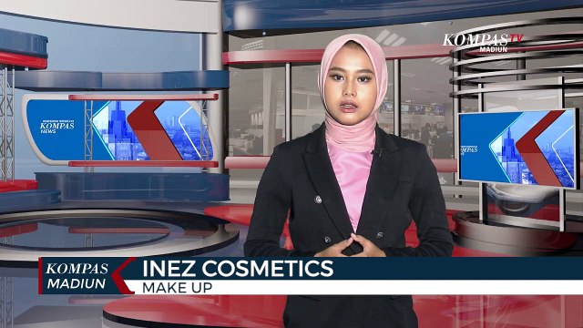 Hujan Deras Tembok Sekolah Roboh Timpa Ruang Kelas