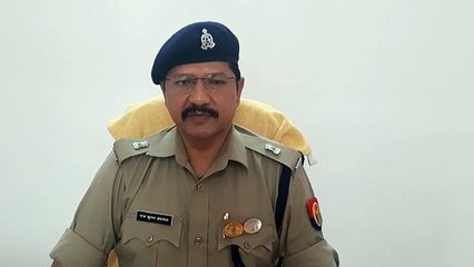 तेल डालने को लेकर हुए विवाद में व्यापारी की गोली मारकर हत्या