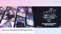 NRJ Music Awards 2022 : La liste des nommés dévoilée, David Guetta règne en maître