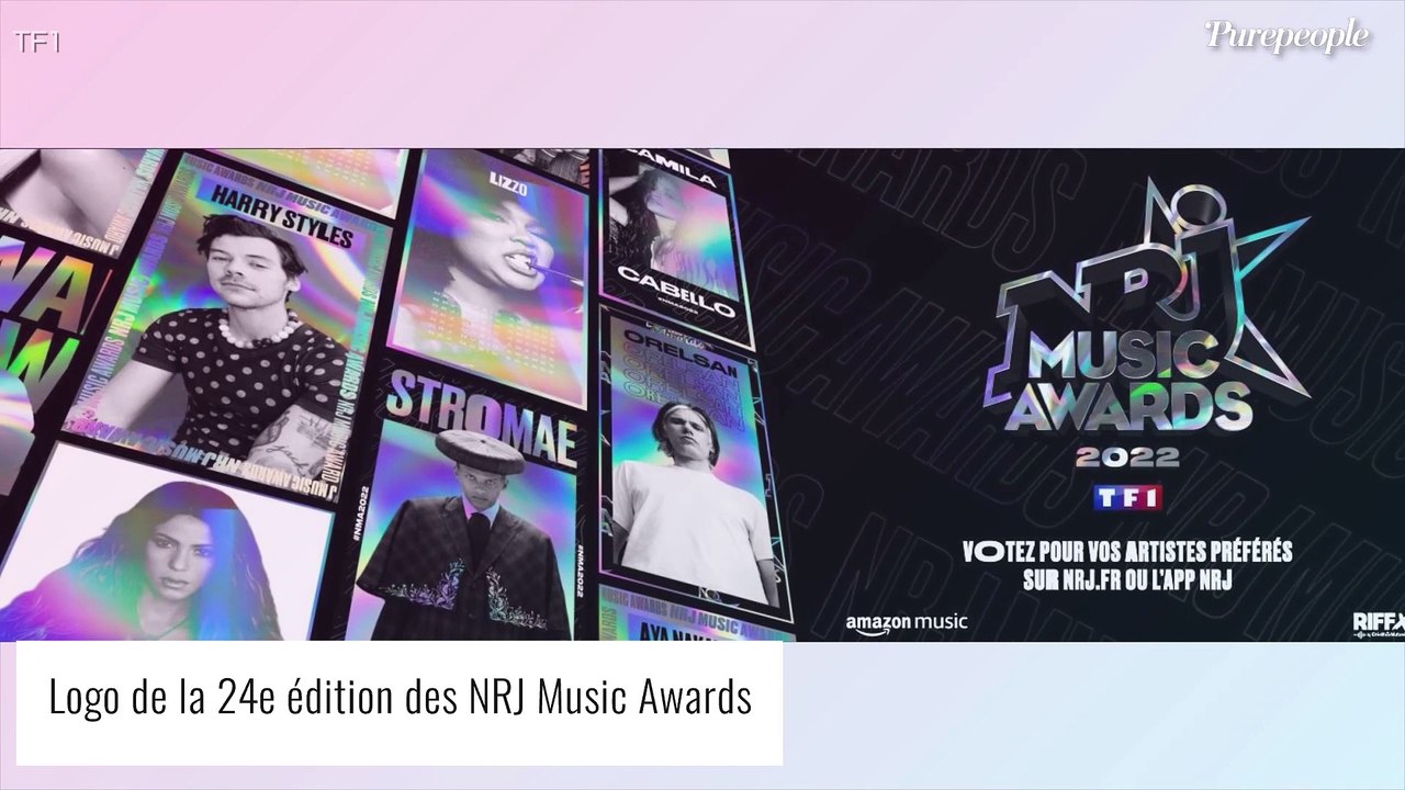 NRJ Music Awards 2022 : La liste des nommés dévoilée, David Guetta règne en maître