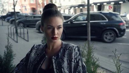 Забытый ангел - 3 серия