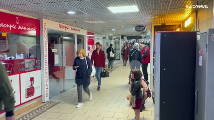 Зеленский: "Десятки ракет, иранские "шахиды"...