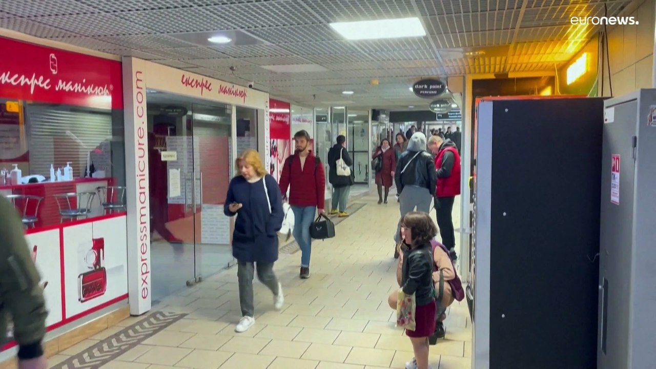 Зеленский: "Десятки ракет, иранские "шахиды"...