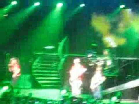 1000Meere 11/03/08 Dijon