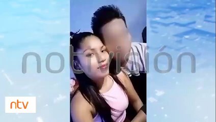 Detención preventiva para el feminicida de Verónica