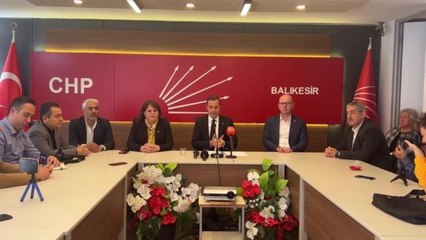 Ahmet Akın: "Çiftçiye, 'Siz Ekin, Biz Arkanızdayız' Deyip, Sonrasında da Çiftçiyi Desteklemeyerek Yarı Yolda Bırakan Ak Parti, Artık Yolcudur"