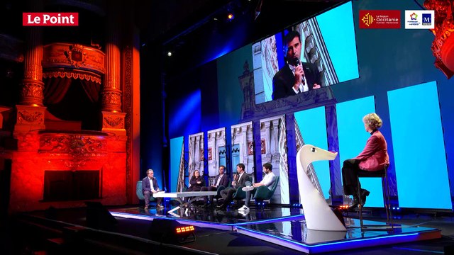 Futurapolis Santé 2022 : Montpellier, laboratoire de la santé globale