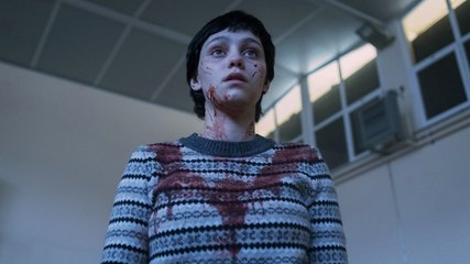 13 exorcismos - Trailer final
