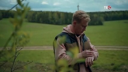 Забытый ангел - 4 серия