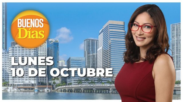 #EnVivo #Deslave en #Tejerías #Noticias | VPItv Buenos Días Lunes #10Oct ☀️