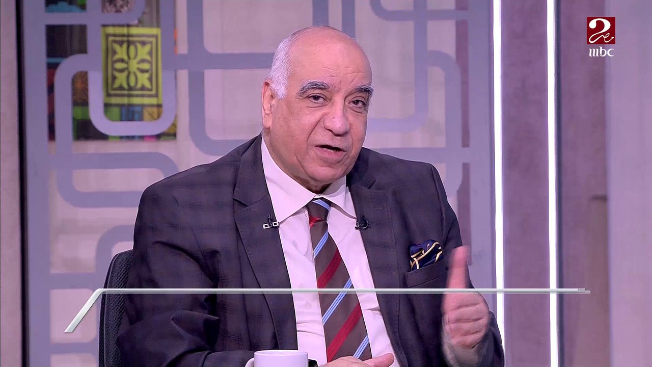 اللواء محمد نور الدين يروي ذكرياته وما يميز كلية الشرطة