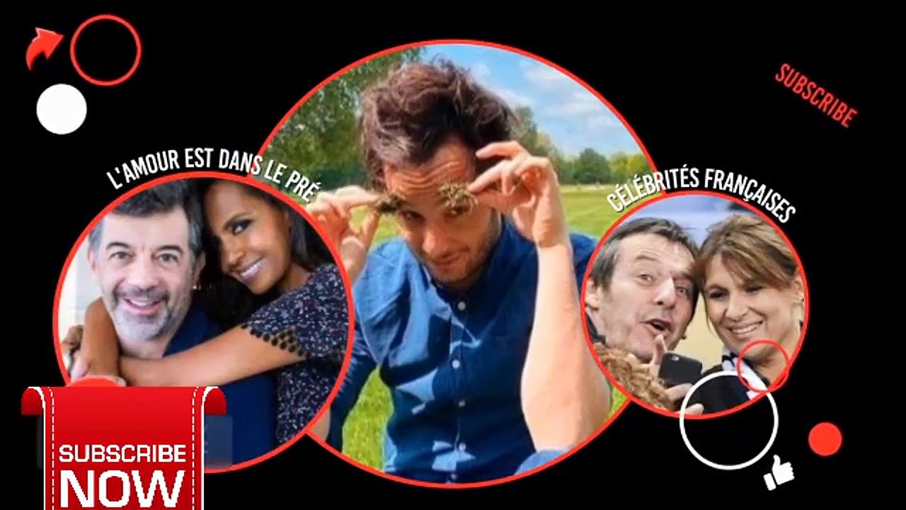 Danse avec stars : cette star recalée que Camille Combal a humiliée, il ne la connaissait pas