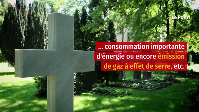 Composter les défunts : l’humusation, pratique funéraire du futur ?