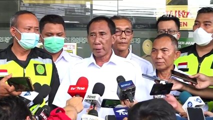 Penampakan Berkas Sambo dkk yang Dilimpahkan ke PN Jakarta Selatan