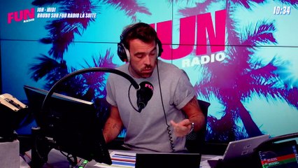 Download Video: Bruno sur Fun Radio, La suite - L'intégrale du 10 octobre