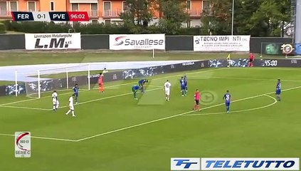 Video News - LA FERALPISALO' CADE IN CASA