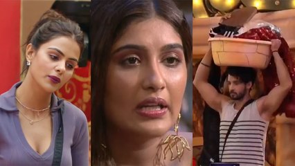 Bigg Boss 16; Shiv को हराकर Gautam Vig बने नए कैप्टन; Nimrit का फायदा Priyanka का नुकसान?  | *TV