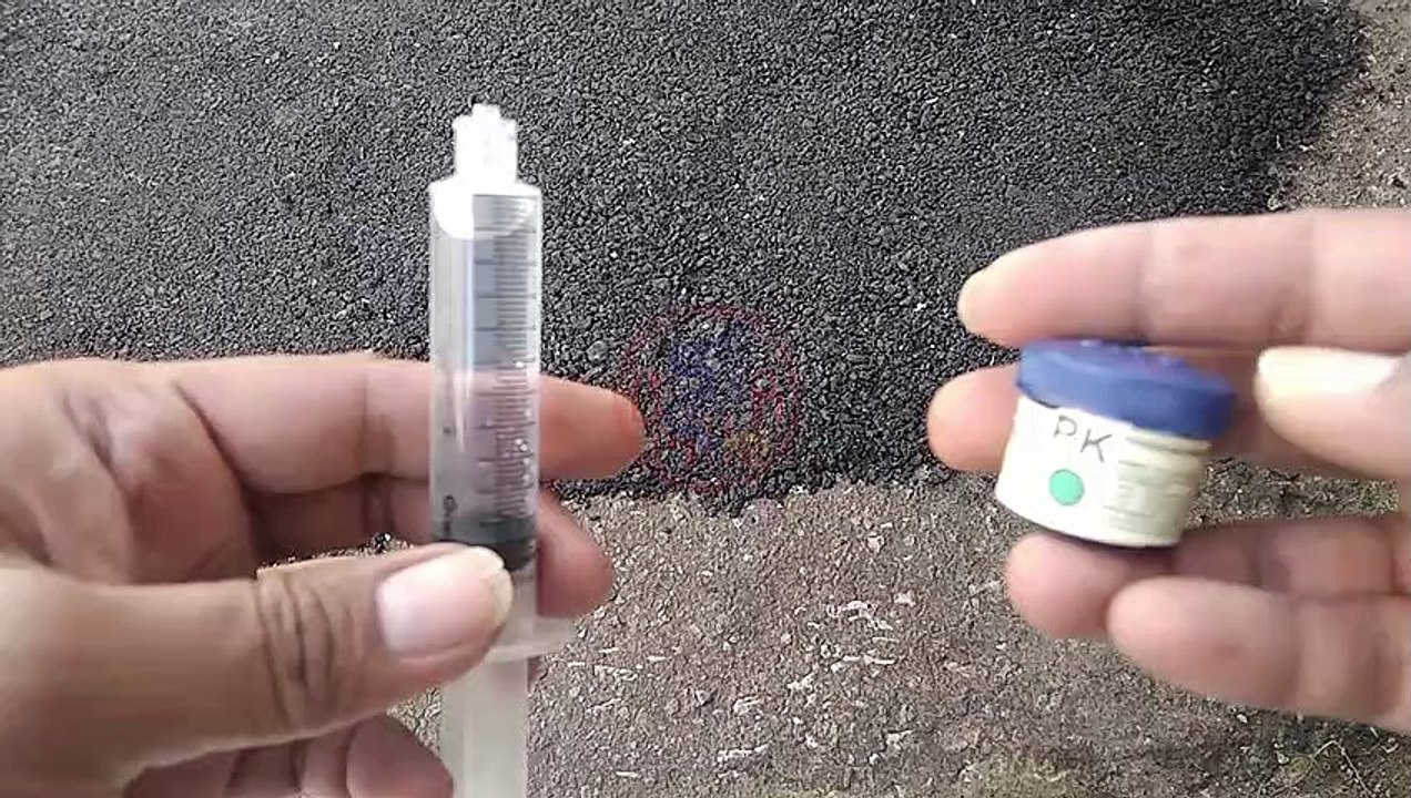 Hati-hati Menggunakan Gliserin, Jangan Dicampur Dengan Bahan Ini! Bisa Berbahaya | Eksperimen